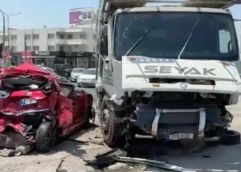 KAZALAR BİTMİYOR KURALLARA UYULMUYOR