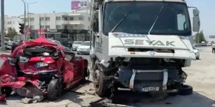 KAZALAR BİTMİYOR KURALLARA UYULMUYOR