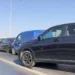 8 ARAÇ BİRBİRİNE GİRDİ