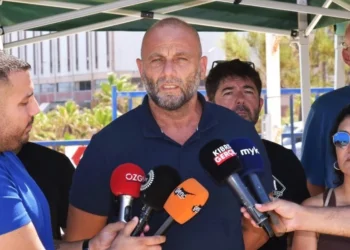 “BİR KAÇAK OLUŞTUĞU TAKDİRDE CİĞERİ OLAN HER CANLI YAŞAMINI YİTİRİR”