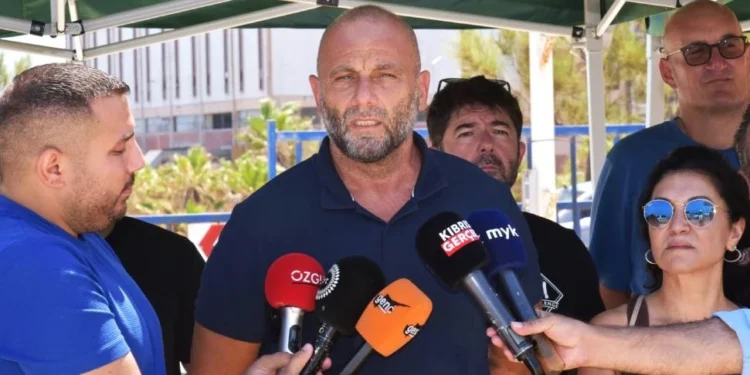 “BİR KAÇAK OLUŞTUĞU TAKDİRDE CİĞERİ OLAN HER CANLI YAŞAMINI YİTİRİR”