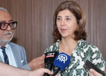 “GELECEK HAFTA İÇİN HEYECANLIYIZ”