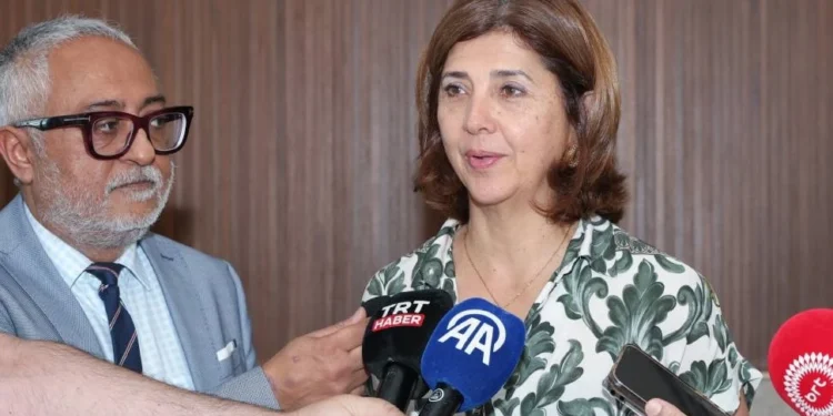 “GELECEK HAFTA İÇİN HEYECANLIYIZ”