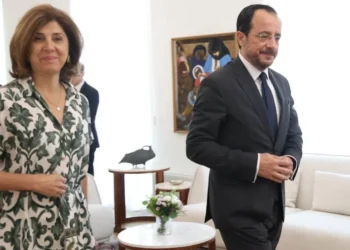 HEDEF GÜVEN YARATICI ÖNLEMLER VE İKİ TOPLUMUN GELECEĞİ