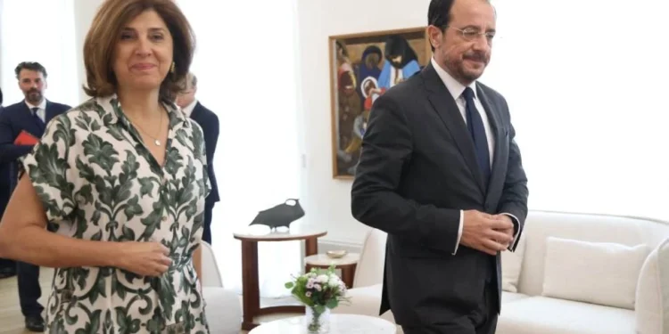 HEDEF GÜVEN YARATICI ÖNLEMLER VE İKİ TOPLUMUN GELECEĞİ