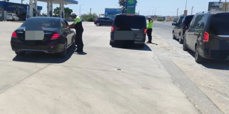 KAMU ARAÇLARINA DENETİM