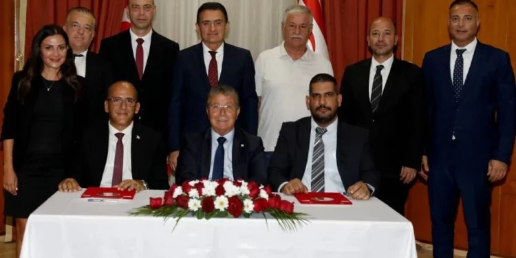 27 YIL SONRA SOSYAL KONUT PROJESİ HAYATA GEÇİYOR