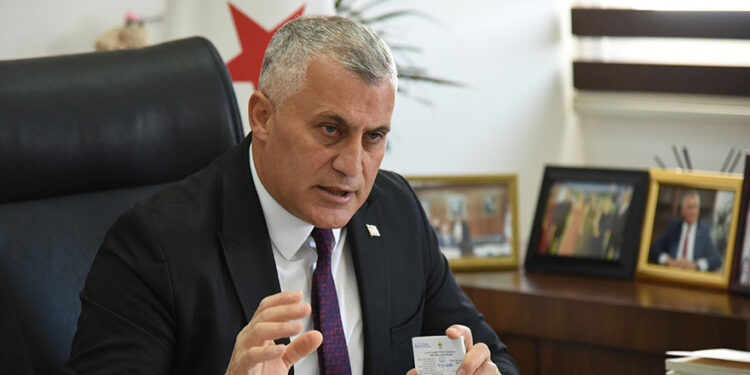HEDEF 2030 YILINA KADAR ELEKTRİKLE İLGİLİ SORUNLARIN ORTADAN KALDIRILMASIDIR