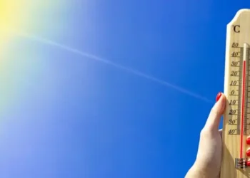 HAVA SICAKLIĞI 41-44 DERECE DOLYINDA OLACAK