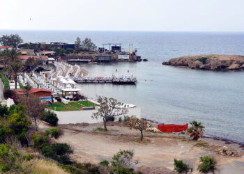 YAVUZ ÇIKARMA PLAJI HALKIN HİZMETİNDE KALACAK