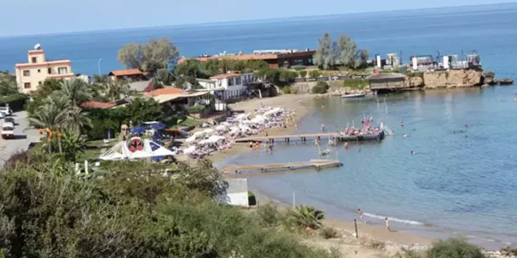 ÇIKARMA PLAJI ASKERİ MÜZE OLACAK VE VAKIFLAR TARAFINDAN İŞLETİLECEK