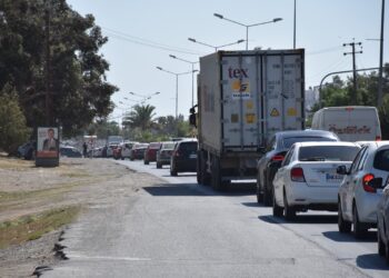 TRAFİK GÜVENLİĞİ MÜHENDİSLİK ESASLARINA DAYALI OLMALI