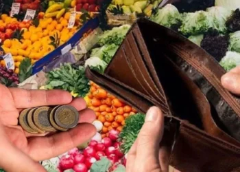 AÇLIK SINIRI 30 BİN 597 TL