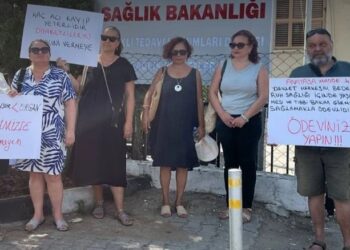  “SENSÖRLER KONFOR DEĞİL KISITLAMA KABUL EDİLEMEZ”