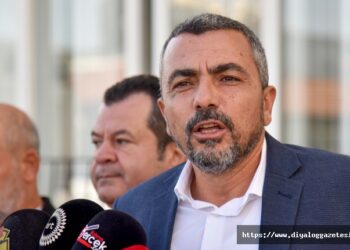 PATLAYAN TRAFO DEĞİL, HÜKÜMETİN ENERJİ POLİTİKASIDIR!