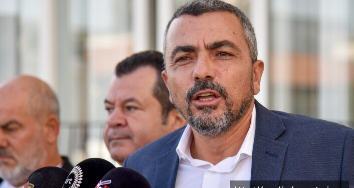 PATLAYAN TRAFO DEĞİL, HÜKÜMETİN ENERJİ POLİTİKASIDIR!