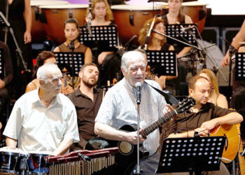 ERDİNÇ GÜNDÜZ’Ü KAYBETTİK