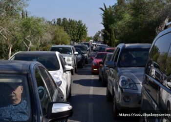 “SCHENGEN BÖLGESİNE HAZIRLIK AMACIYLA TEK TARAFLI UYGULAMALAR”