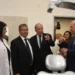 DEĞİRMENLİK SAĞLIK MERKEZİ AÇILDI