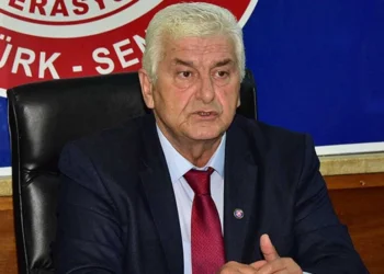  “İNSANLIK AYIBI VE İŞÇİ DÜŞMANLIĞI”