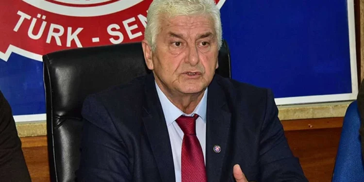 “İNSANLIK AYIBI VE İŞÇİ DÜŞMANLIĞI”