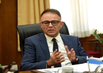 31 TEMMUZ İTİBARIYLA SEÇMEN SAYISI 217 BİN 56