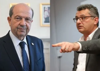 ERHÜRMAN’DAN TATAR’A, “HALKIN ÖNÜNDE TARTIŞALIM”