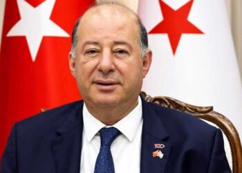 “KKTC’DEKİ ETLERDE DELİ DANA RİSKİ YOK”