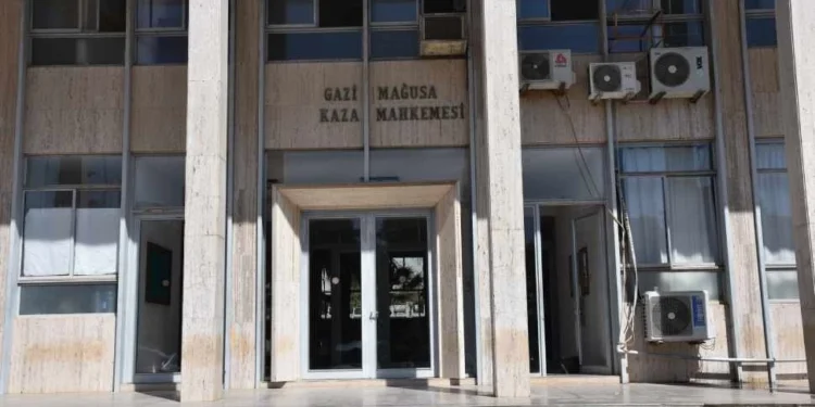 RUMLARA BELGE SAĞLADIKLARI İDDİA EDİLEN 2 KIBRISLI TÜRK 3 GÜN TUTUKLU KALACAK