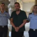 “BURAYI BABAM KURTARDI, KİMSE BENİ UÇAKTAN İNDİREMEZ”