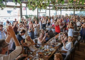 “HÜKÜMET DOLAYISIYLA TAŞ ÜSTÜNDE TAŞ KALMADI”