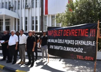 KİMSEYE BİLGİ VERİLMEDEN “İHANET PROTOKOLÜ” HAZIRLANDI