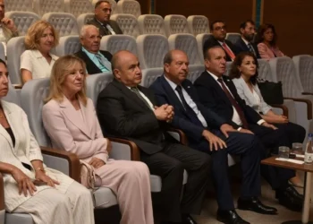 CENGİZ TOPEL BELGESELİ’NİN İLK GÖSTERİMİ YAPILDI