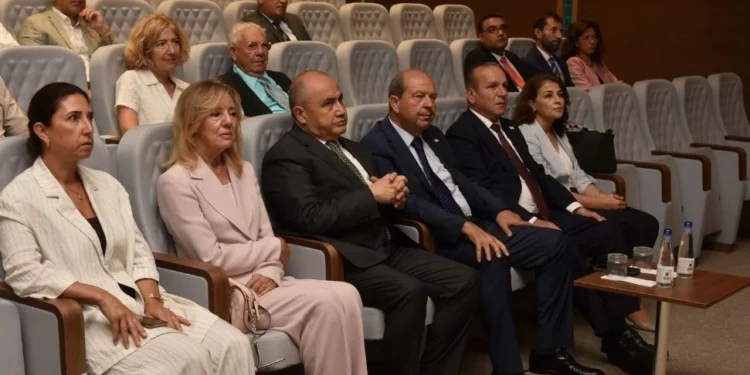 CENGİZ TOPEL BELGESELİ’NİN İLK GÖSTERİMİ YAPILDI