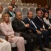 CENGİZ TOPEL BELGESELİ’NİN İLK GÖSTERİMİ YAPILDI