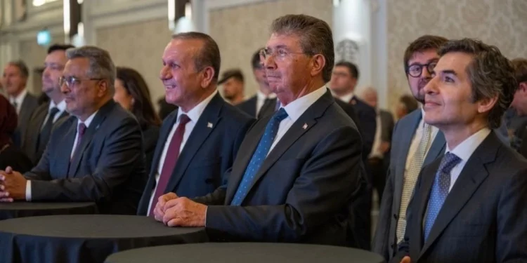 ARTIK DAHA UYGUN ŞARTLARDA KKTC’YE ULAŞABİLECEK