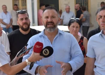 200 MİLYON TL TOPLANAN DAİREDE, 200 TL’LİK YATIRIM YOK