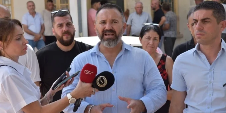 200 MİLYON TL TOPLANAN DAİREDE, 200 TL’LİK YATIRIM YOK