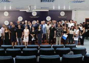 SEÇİM YASAKLARI GELMEDEN ARSALAR DAĞITILDI