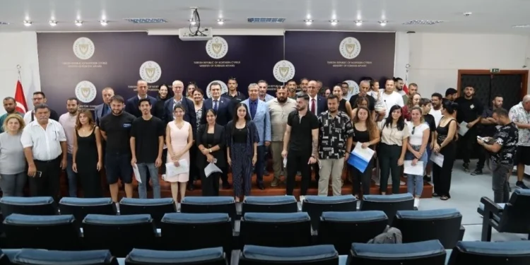 SEÇİM YASAKLARI GELMEDEN ARSALAR DAĞITILDI