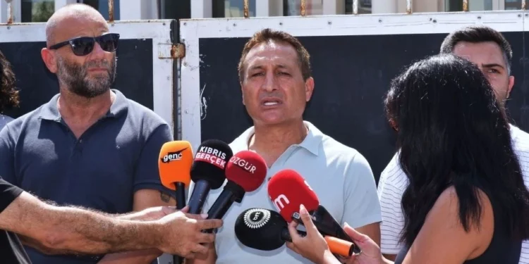 KTOEÖS : “OKULLAR YENİ EĞİTİM DÖNEMİNE HAZIR DEĞİL”