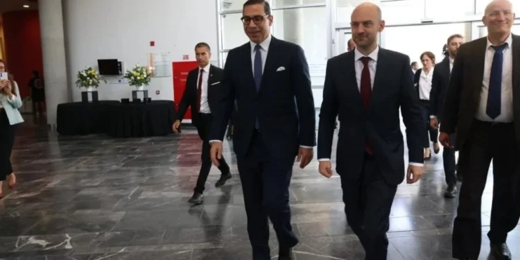 MACRON KIBRIS’A GELİYOR HAZIRLIKLAR BAŞLADI