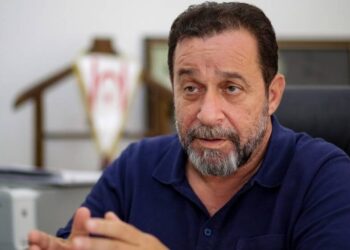 SERDAR DENKTAŞ TAM PARTİ’NİN NET VE KARARLI VİZYONUNU ORTAYA KOYDU