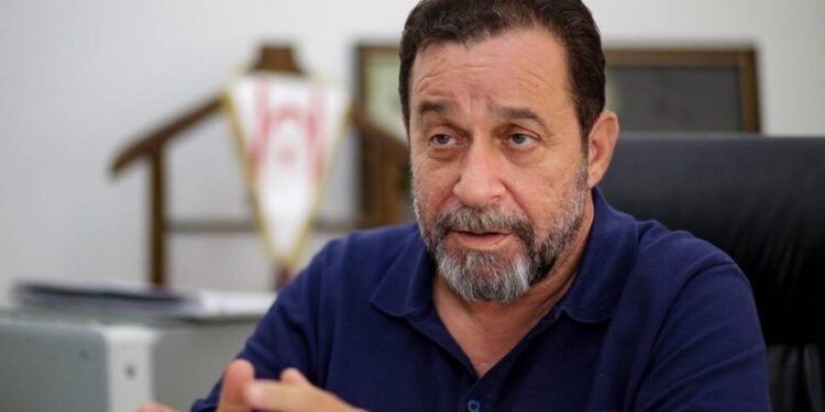 SERDAR DENKTAŞ TAM PARTİ’NİN NET VE KARARLI VİZYONUNU ORTAYA KOYDU