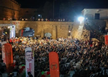 “SONUÇ ALICI BİR MÜZAKERE SÜRECİ BAŞLATACAĞIZ”