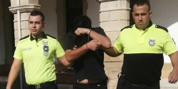 ÇALIŞTIĞI YERDEN 1 MİLYON ÇALMAKLA İTHAM EDİLDİ