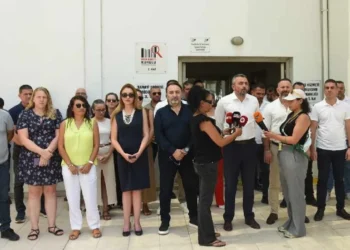 ÇALIŞANLAR ARTIK YETİŞEMİYORLAR