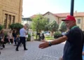 “ÖLMEK VAR DÖNMEK YOK”