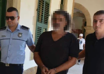 ÖZ OĞLUNU TACİZ ETMEKLE İTHAM EDİLEN ŞAHIS 3 GÜN TUTUKLU KALACAK