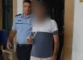 YEĞENİNE CİNSEL TACİZ İDDİASI: ZANLI CEZAEVİNE GÖNDERİLDİ